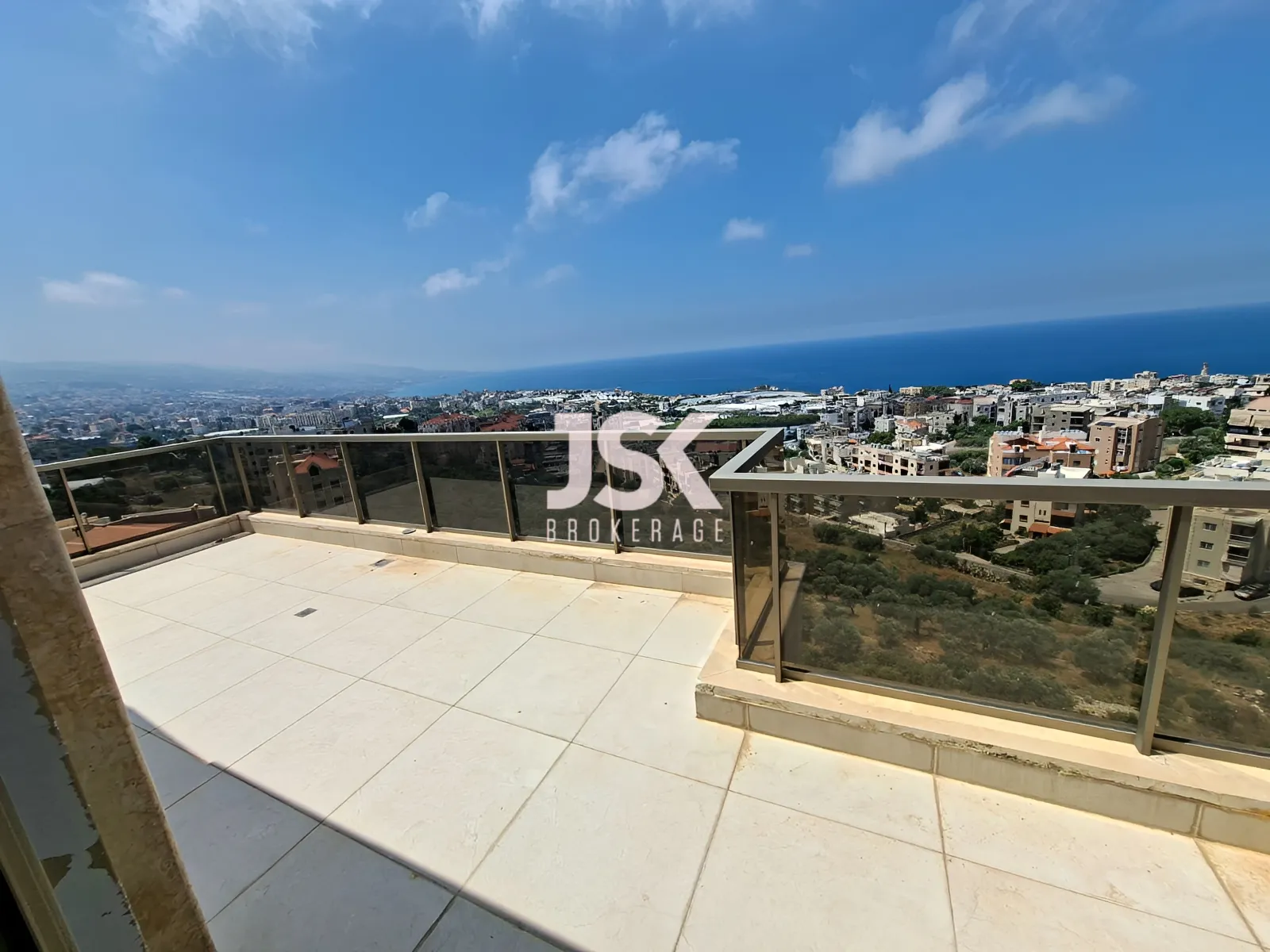Duplex for Sale in Aamchit