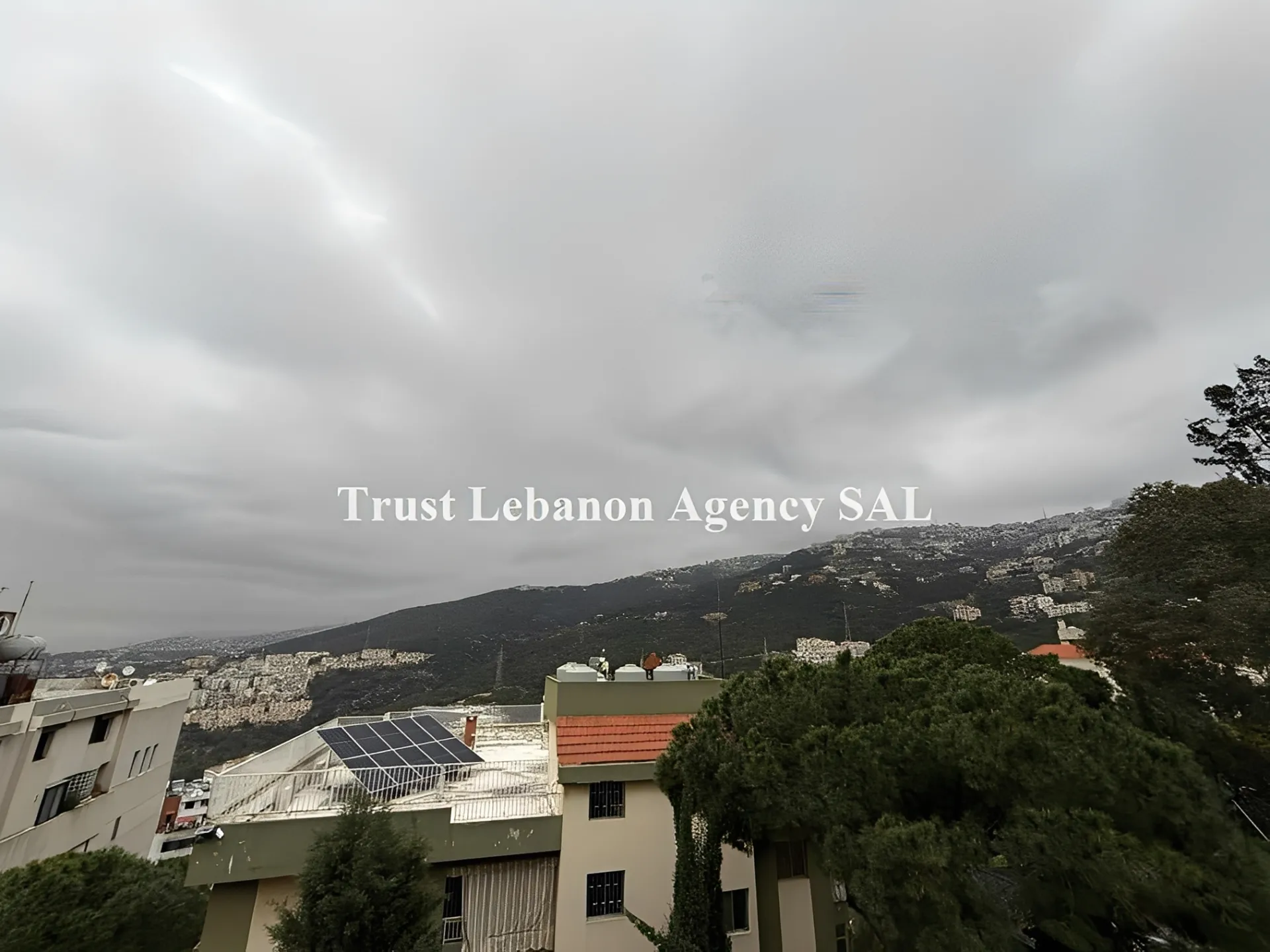 Apartment for Sale in Metn Ain saade Lebanon - 3 bed, 2 bath