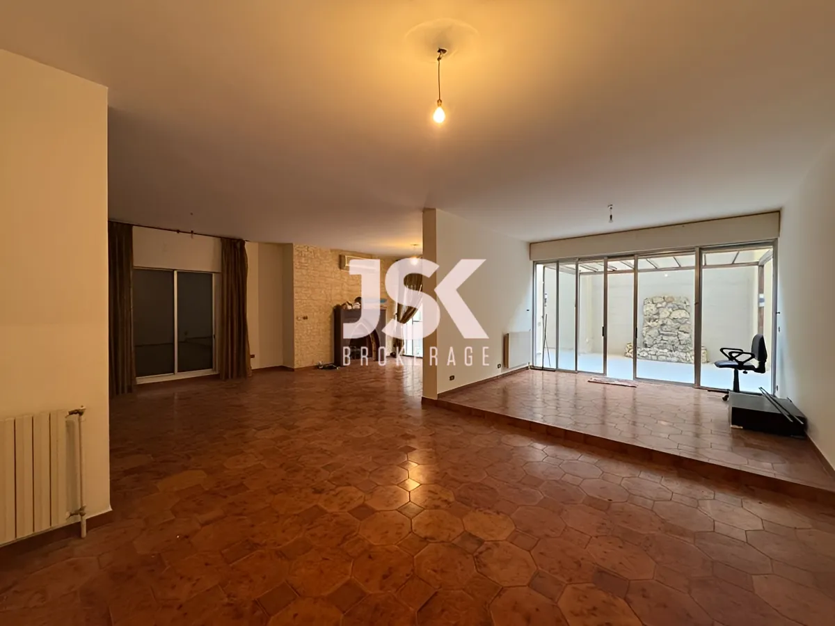 Apartment for Sale in Broummana, Lebanon - 4 bed, 4 bath