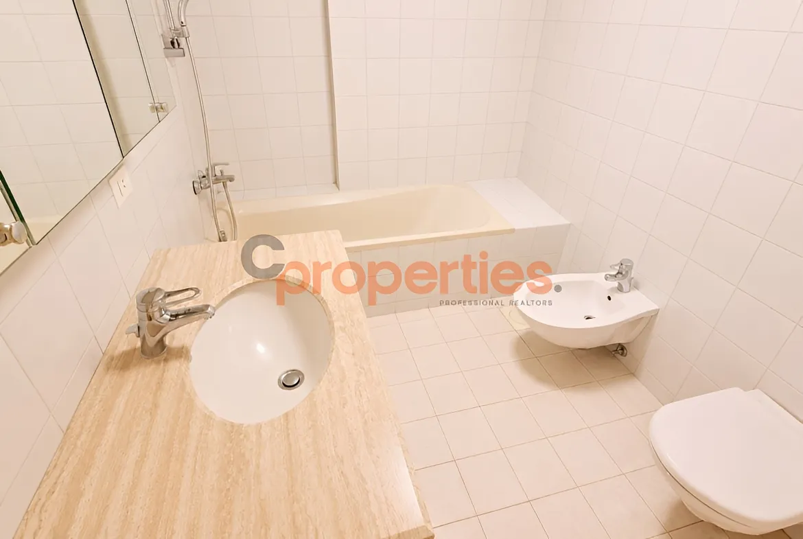 Apartment for Sale in Achrafieh
