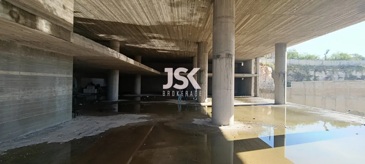 Commercial property for Rent in Chekka, Lebanon
