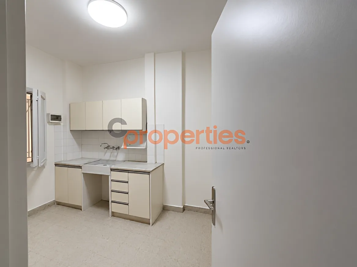 Apartment for Sale in Geitawi - 2 bed, 1 bath