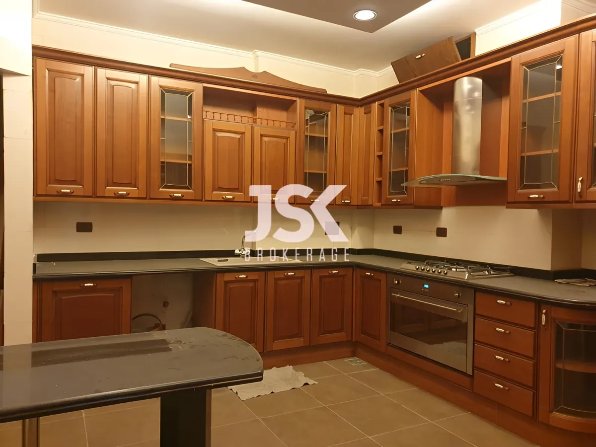 Apartment for Sale in Clemenceau, Beirut, Lebanon