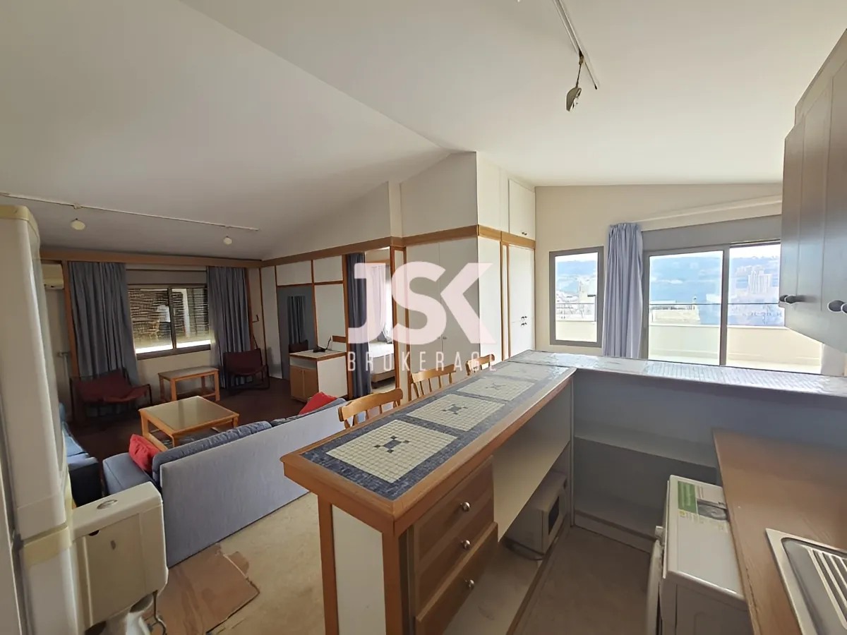 Apartment for Sale in Mansourieh, Lebanon