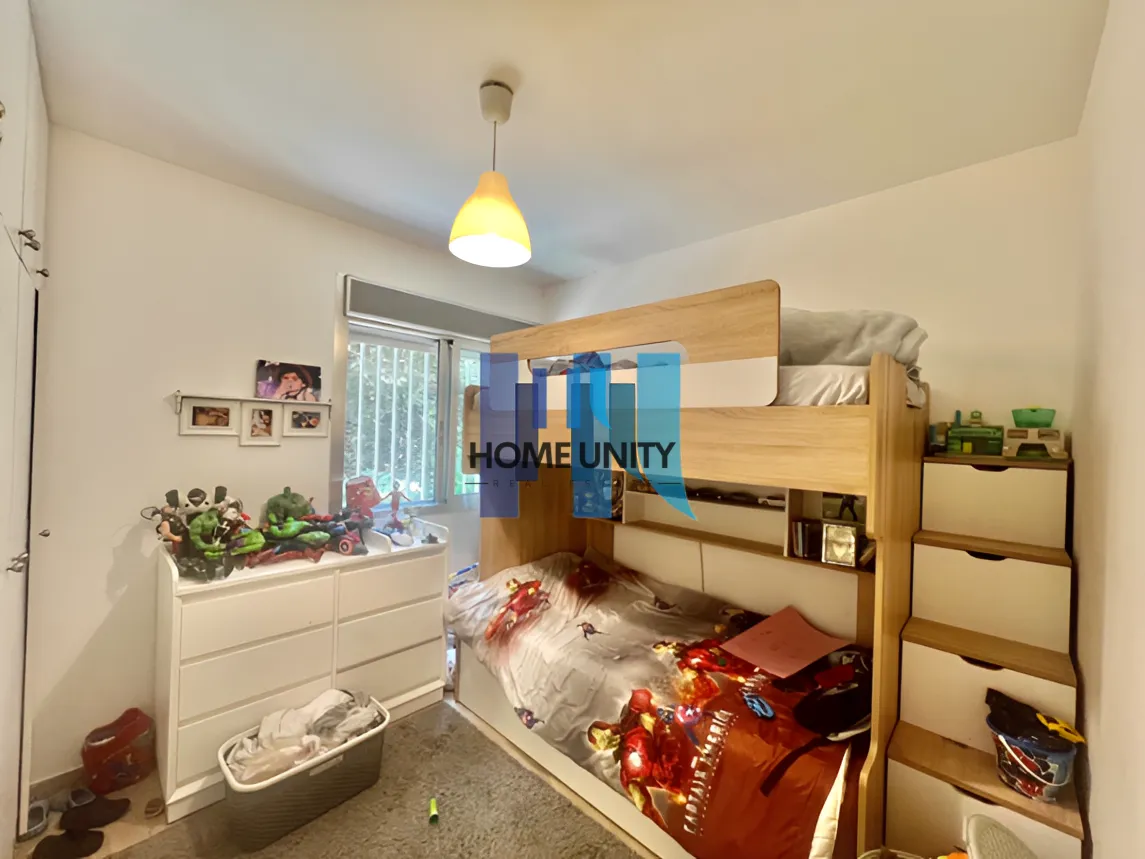 Apartment for Sale in Hazmieh