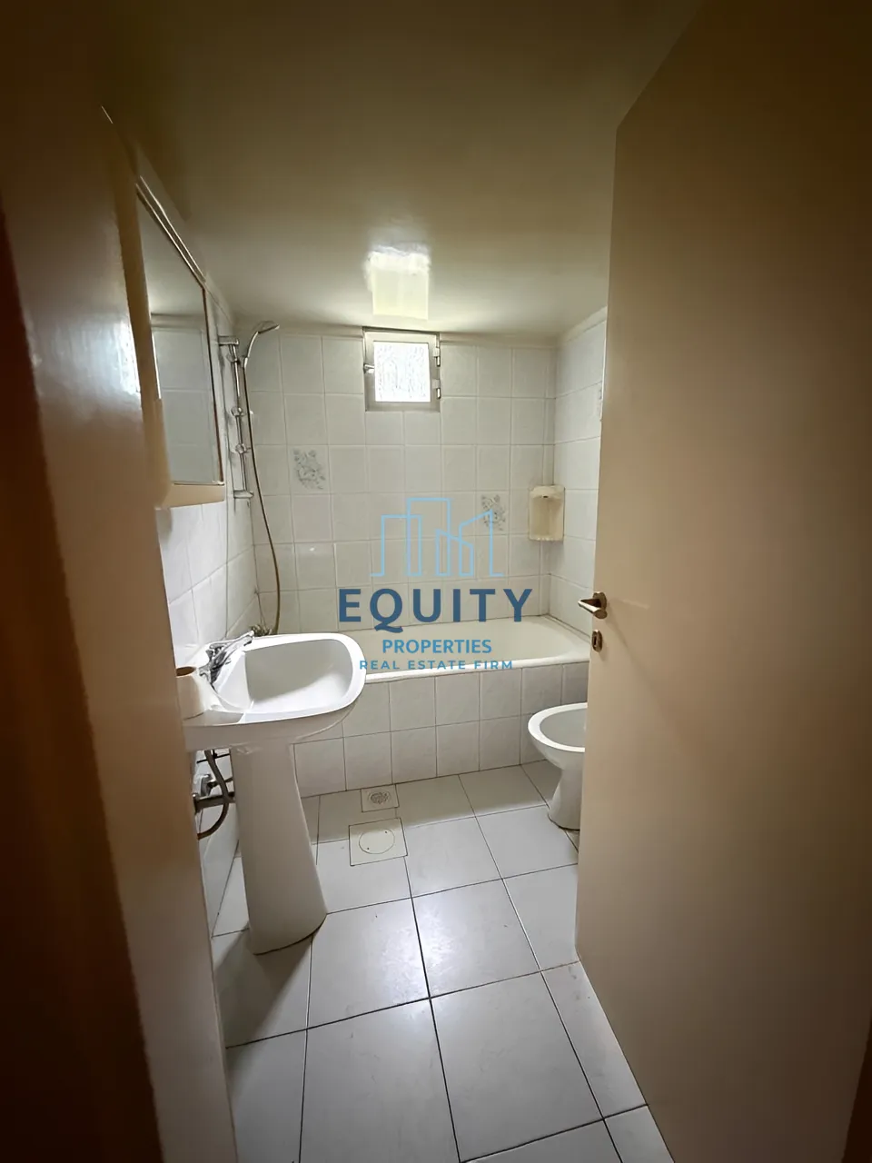 Apartment for sale in Sioufi