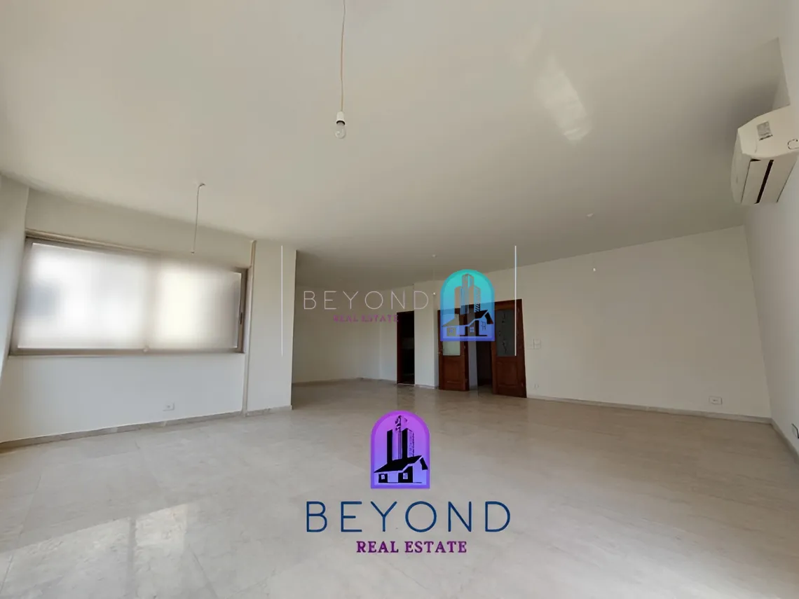 Apartment for sale in Wata El Msaytbeh, Beirut, Lebanon