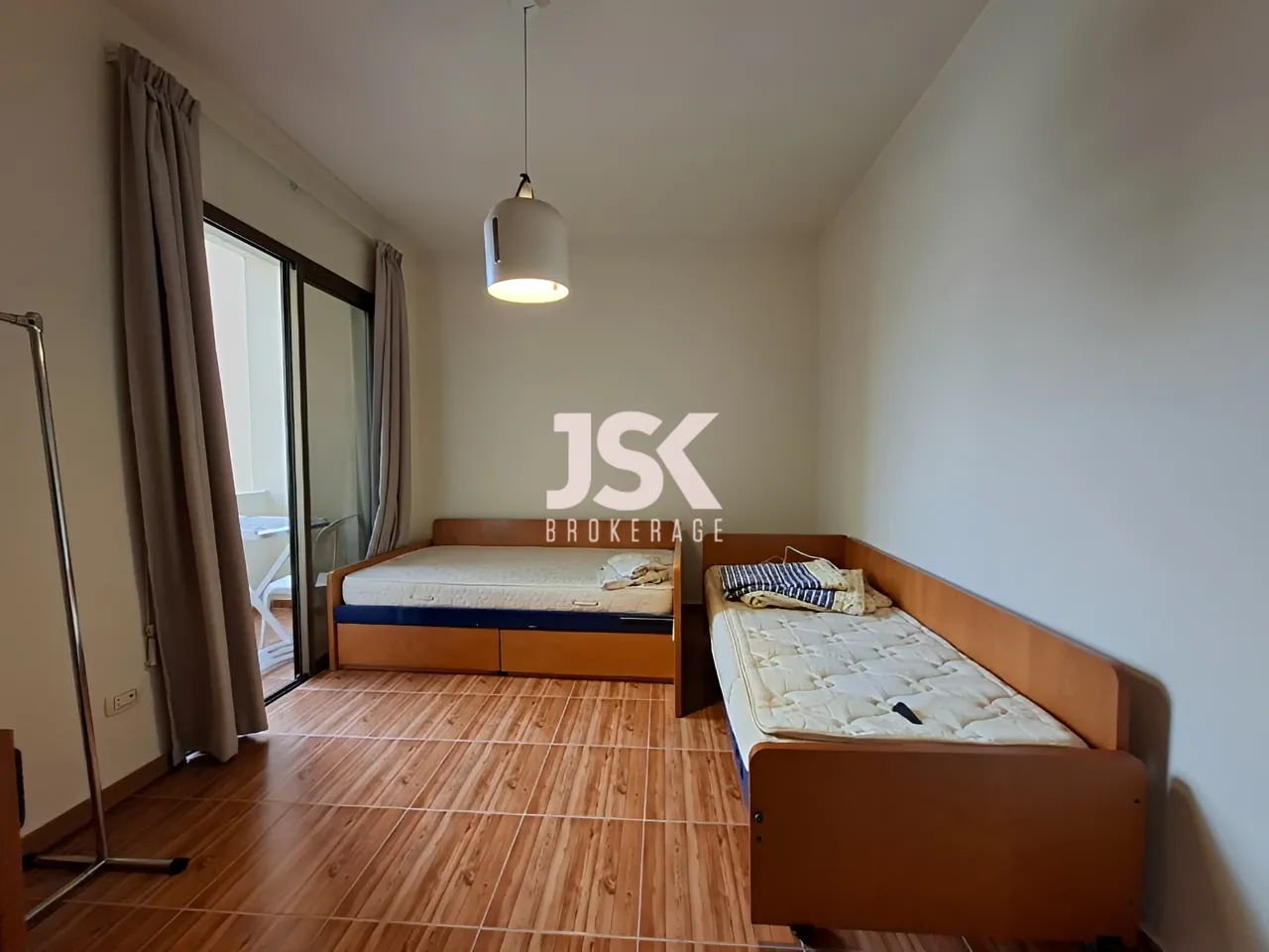 Apartment for Rent in Horch Tabet