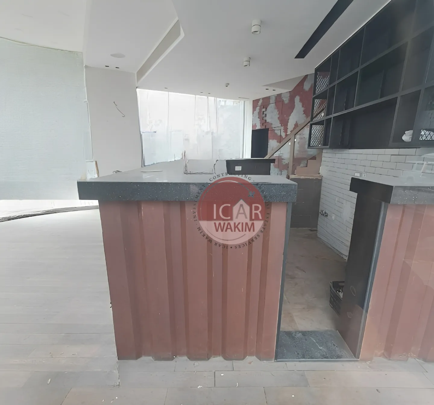 Shop for rent in Verdun, Bayrut, Lebanon