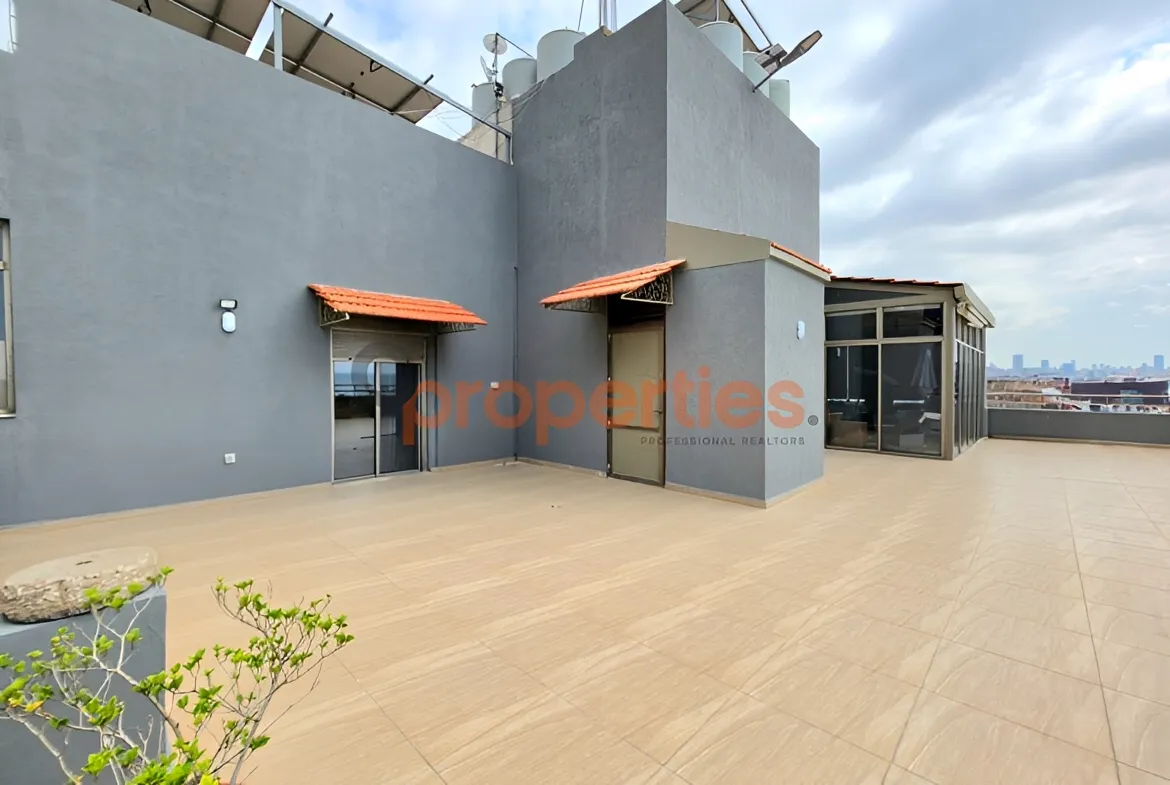 Apartment for Sale in Antelias