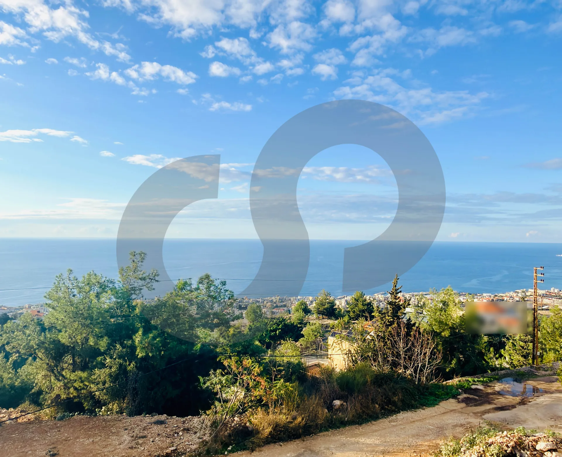 Land for Sale in Adma w Dafnah