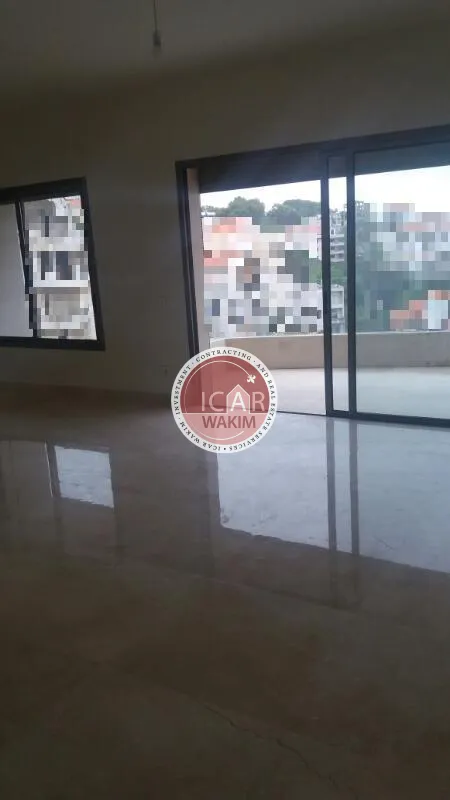 Duplex Apartment for Sale in Ain Aar