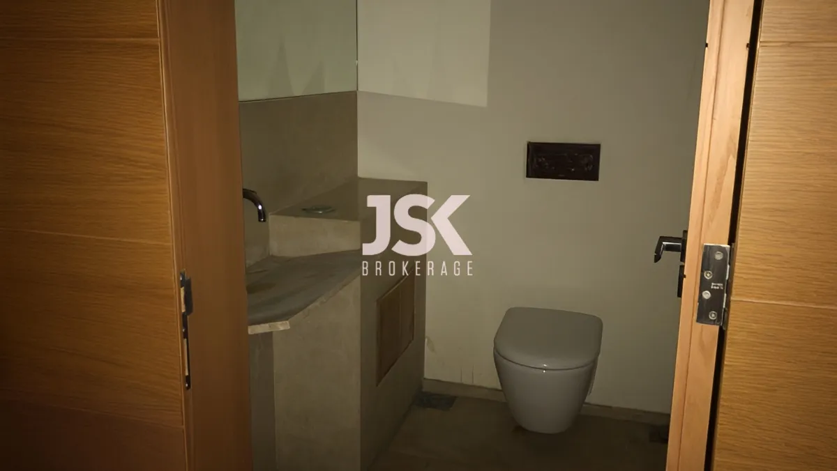 Apartment for Rent in Wadi Abou Jmiel, Downtown, beirut