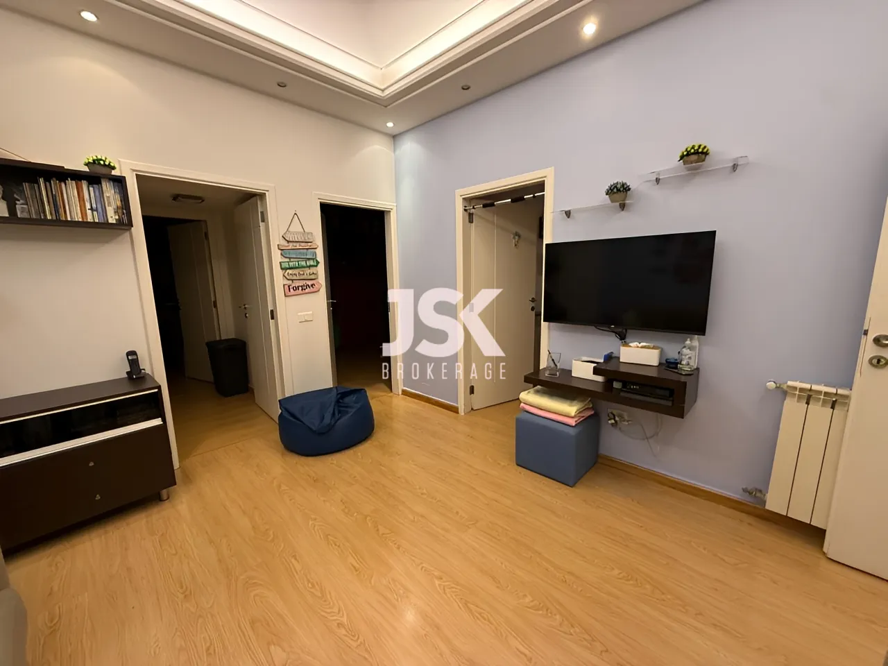 Apartment for Sale in Kahaleh