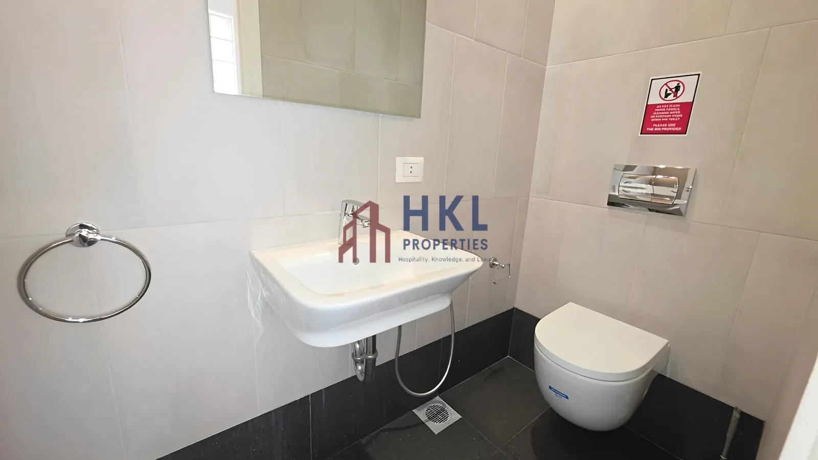 Apartment for rent in Saifi Village