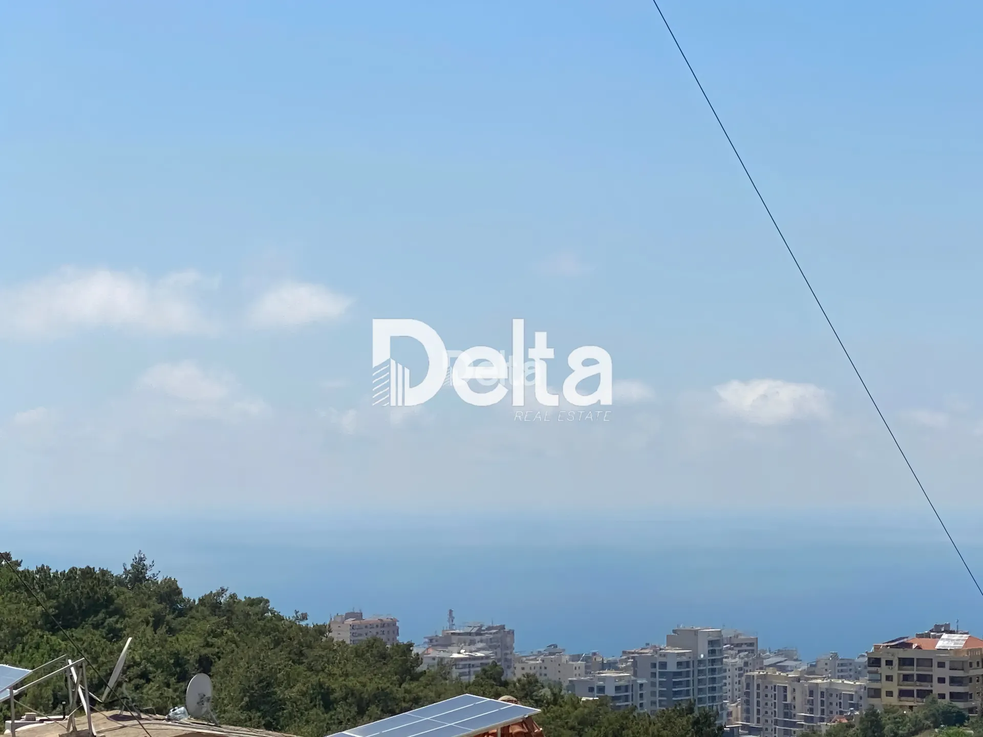 Apartment for sale in Bchamoun, Lebanon