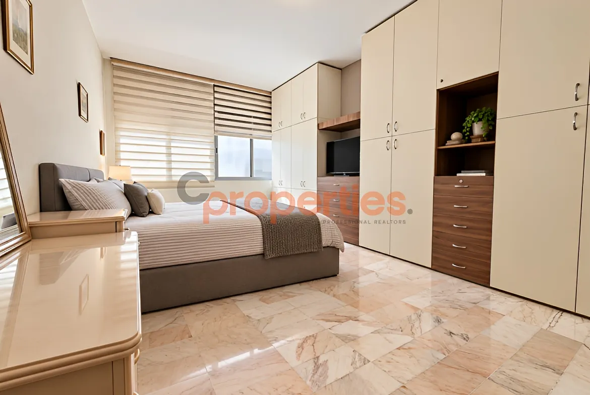 Apartment for Sale in Tallet El Khayyat