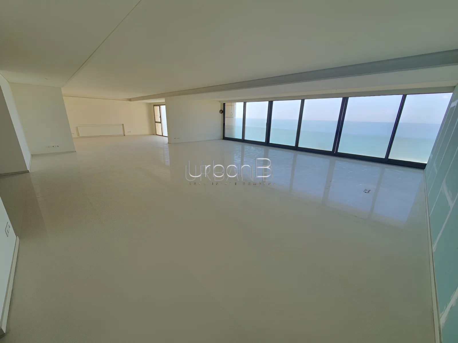 Apartment for sale in Ramlet el baida, beirut, lebanon