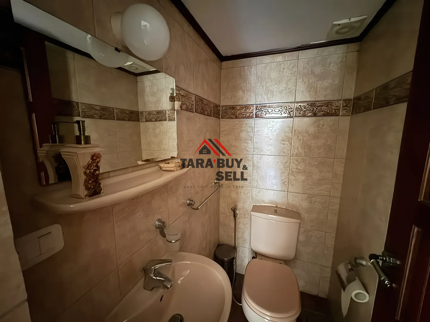 Apartment for Sale in Ghazir, Lebanon