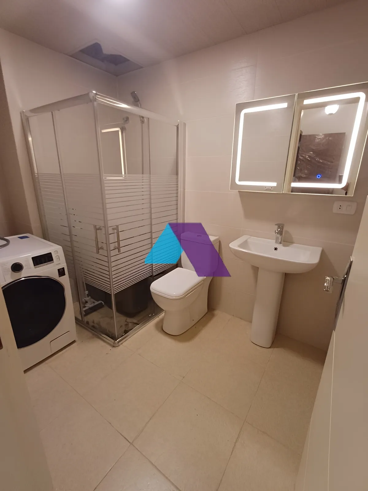 Apartment for Sale in Zahlé