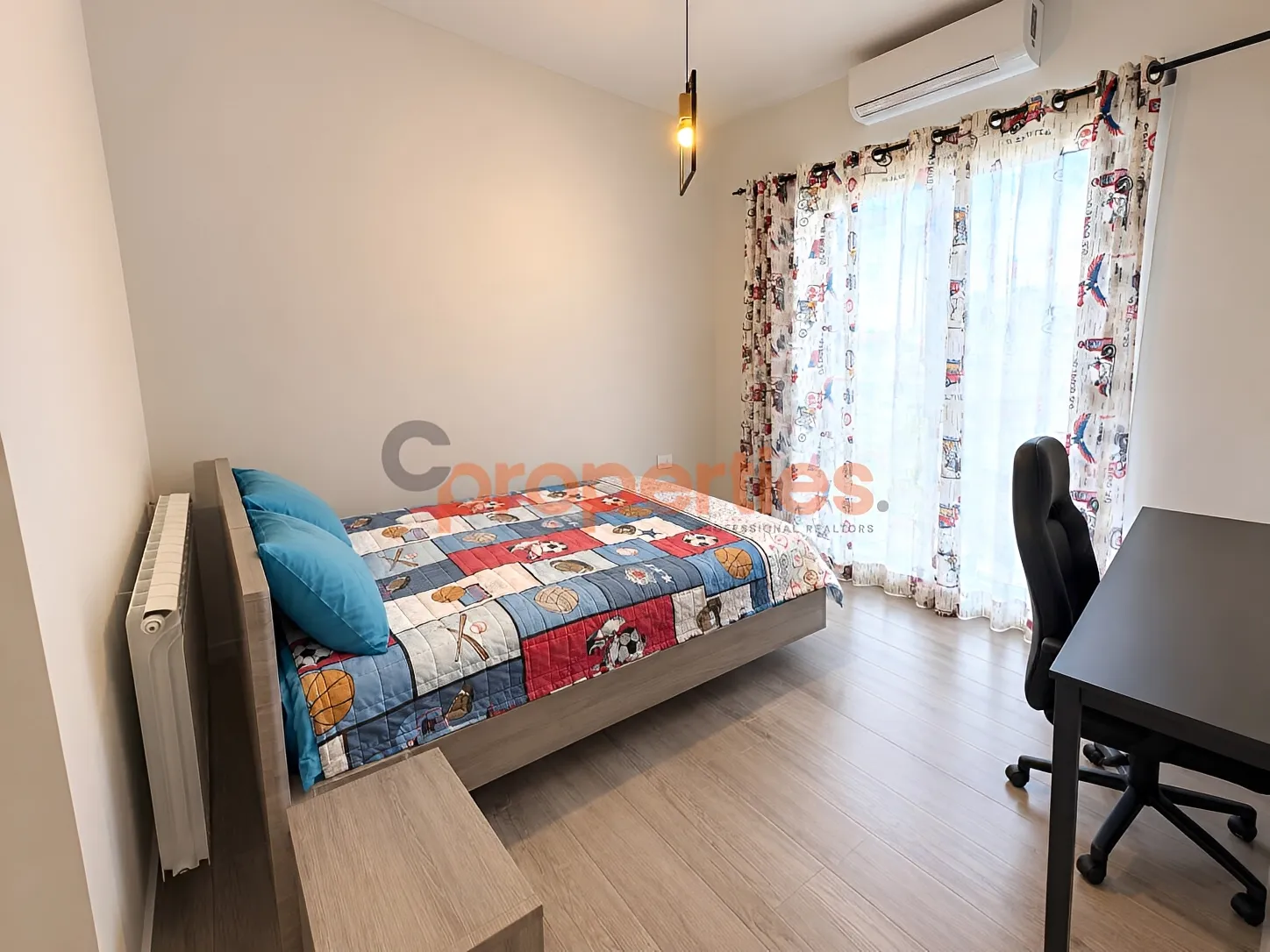 Villa for Sale in Chabtine
