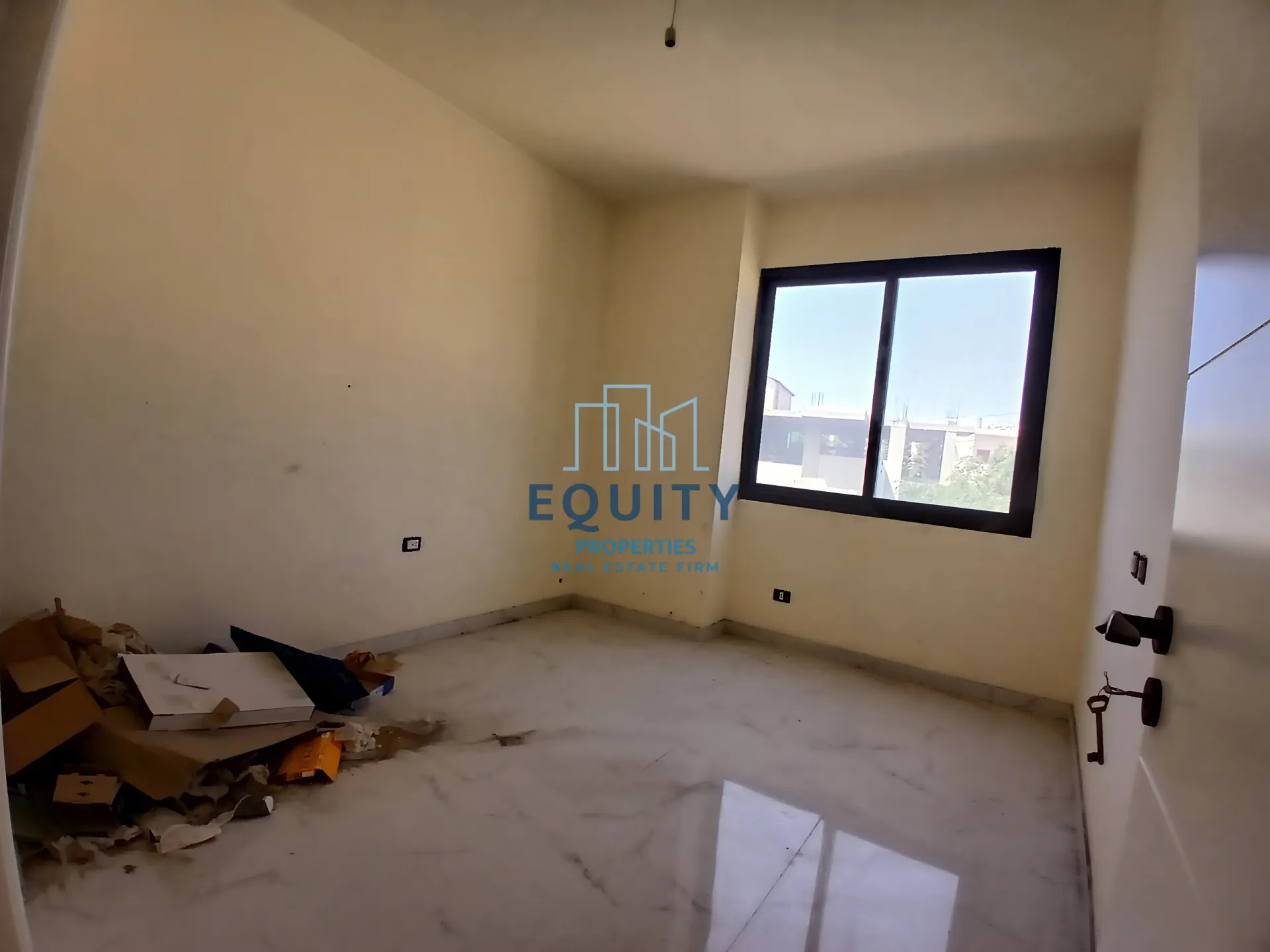 Apartment for rent in Batroun