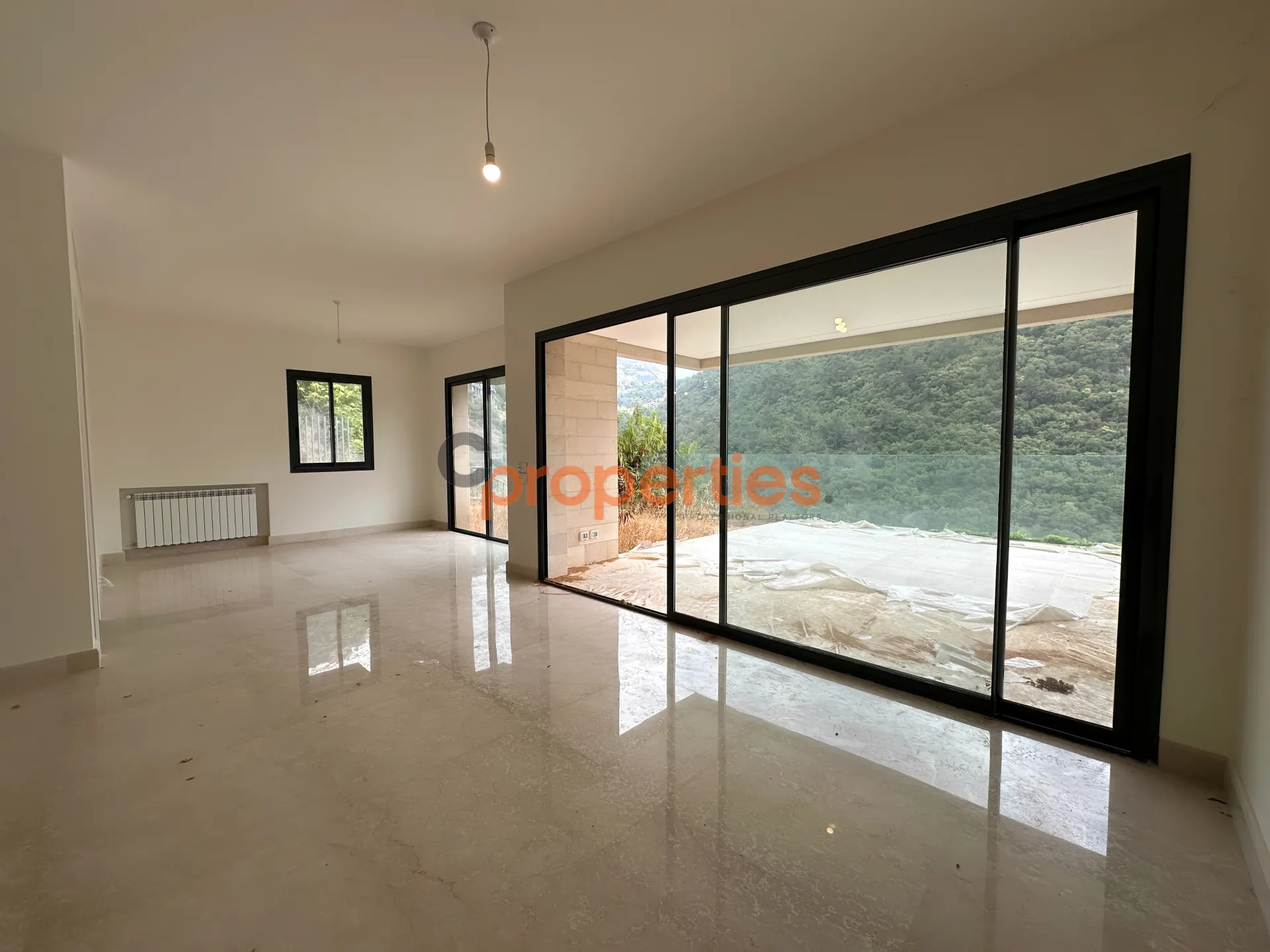 Apartment for rent in Biyyadah, Lebanon