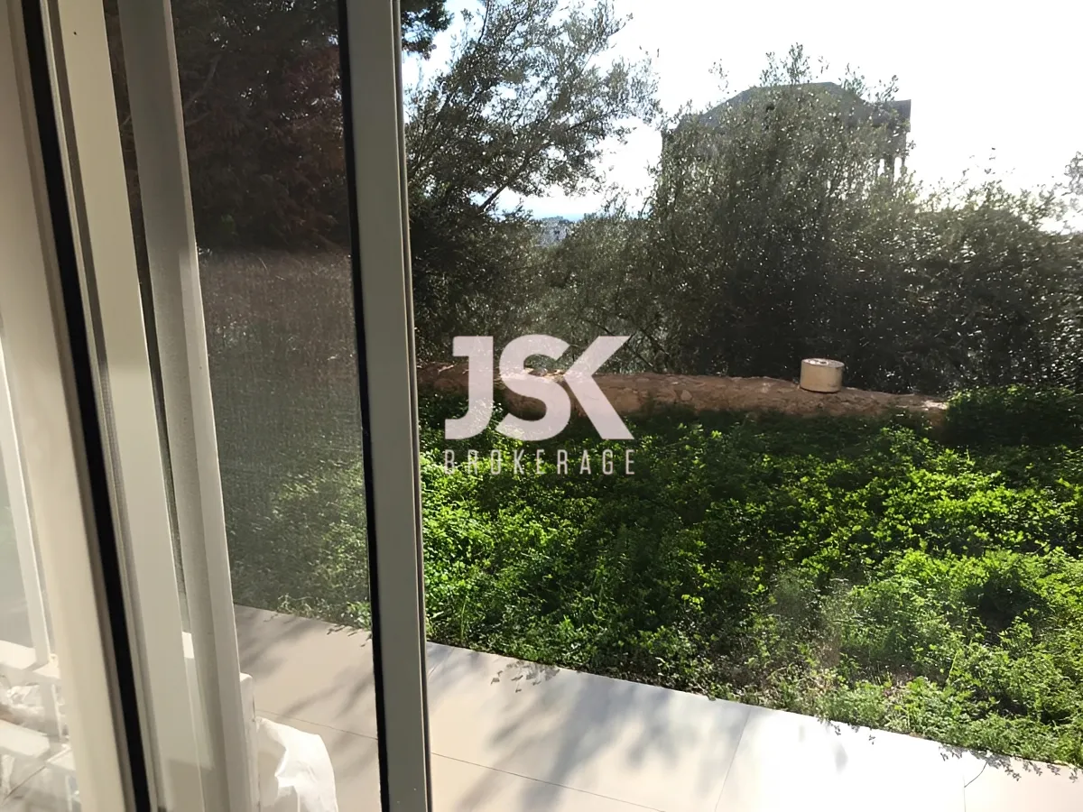 Triplex for Sale in Aamchit, Lebanon