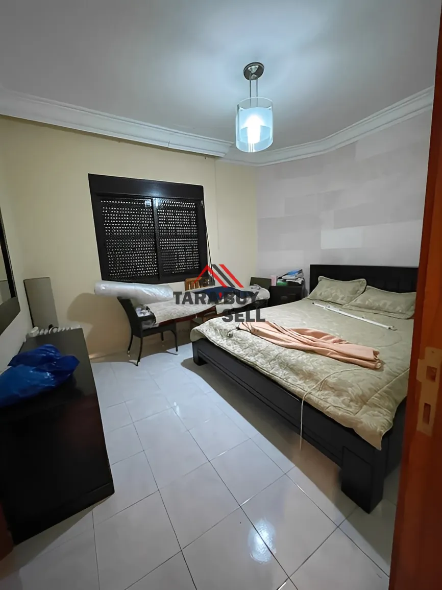 Apartment for Rent in Zouk Mikael, Lebanon