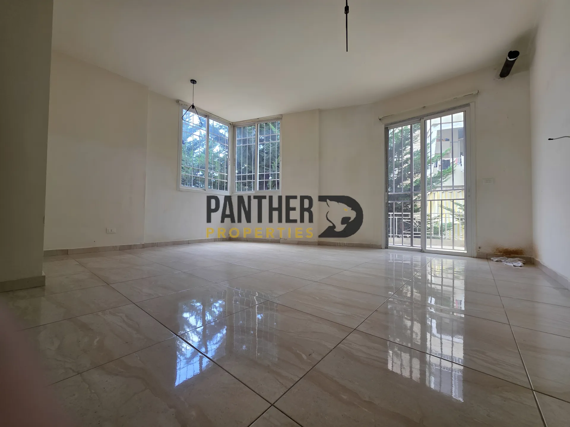 Apartment for sale in Mansourieh