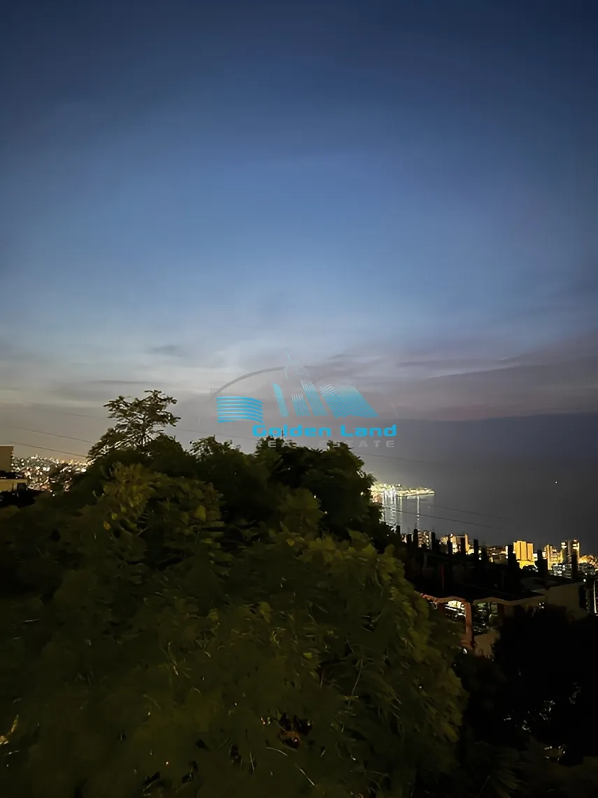 Apartment for Rent in Sahel Aalma, Lebanon