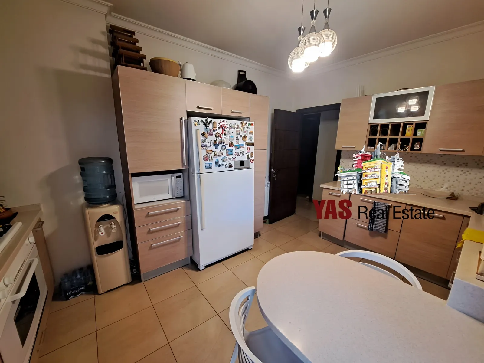 Apartment for Sale in Rabweh