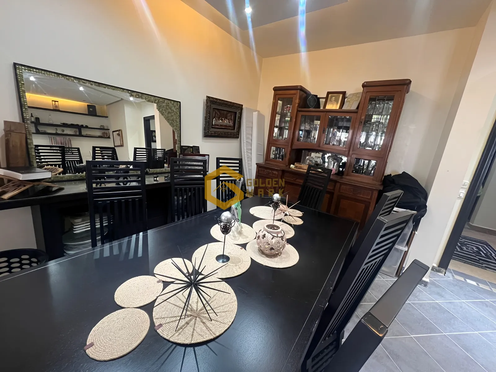 Apartment for Sale in Sahel Aalma