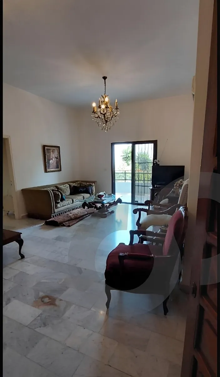 Apartment for Sale in Aley, Lebanon