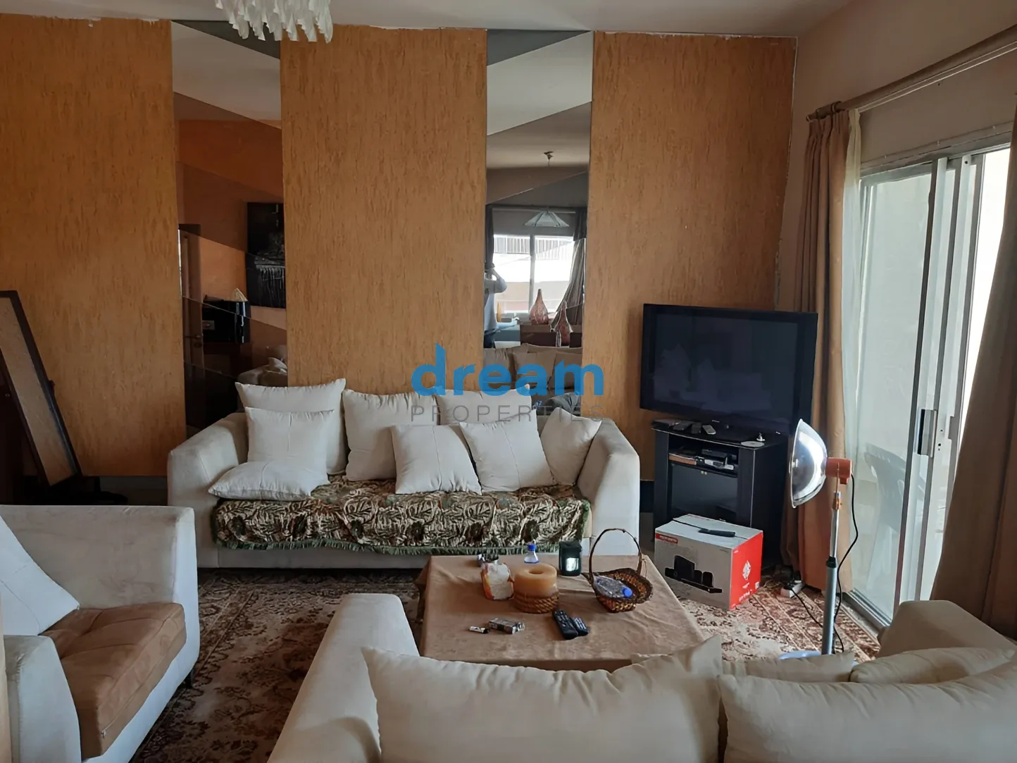 Apartment for sale in Qlayaat, Lebanon - 2 bed, 1 bath