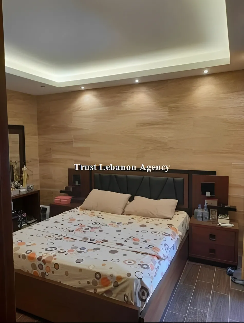 Duplex for Sale in Metn Baabdat Sfeila Lebanon