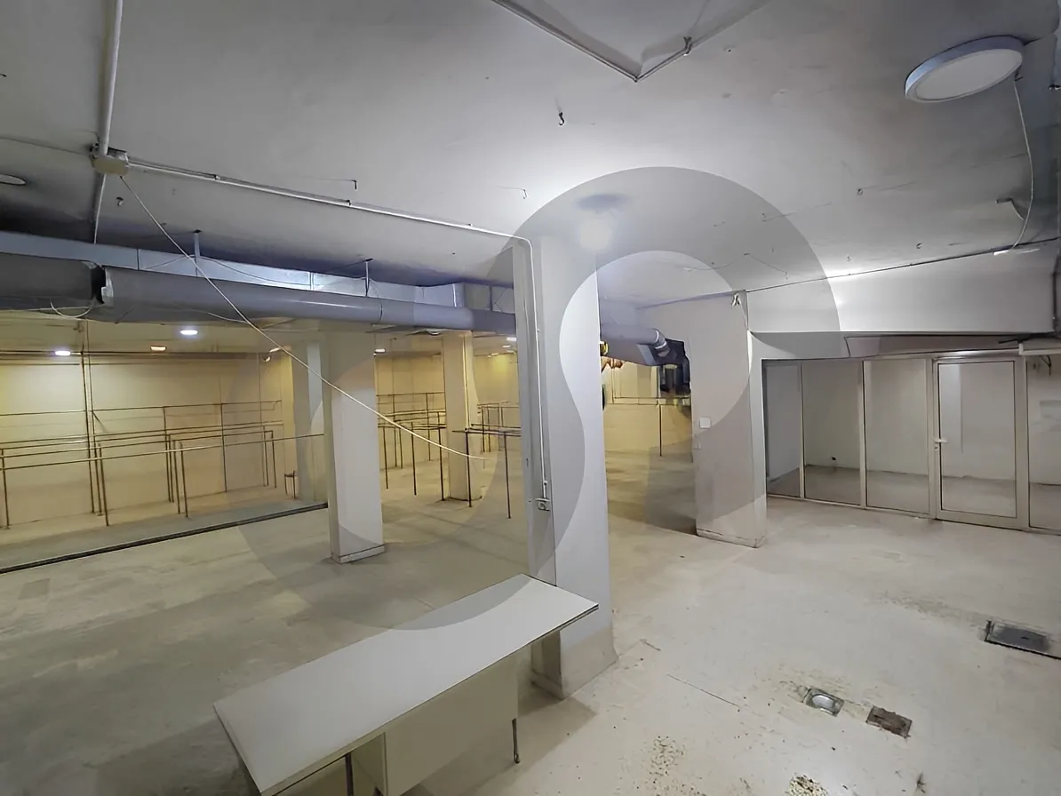 Warehouse for Sale in New Rawda