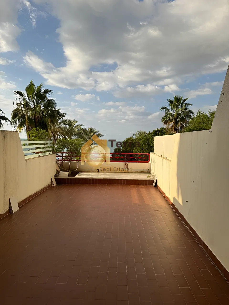 Duplex for sale in Jounieh