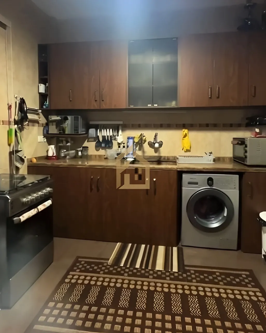 Apartment for sale in Sin El Fil, Lebanon - 2 bed, 2 bath