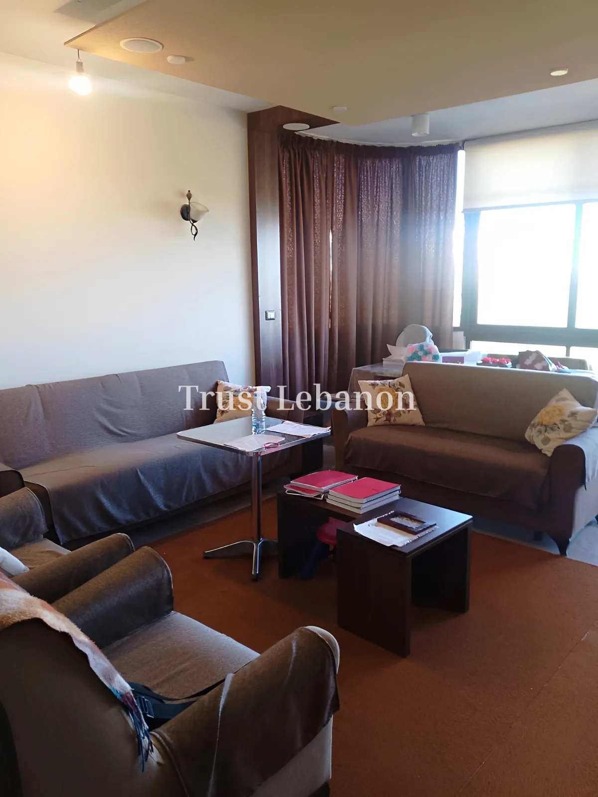 Apartment for sale in Kfarshima, Lebanon
