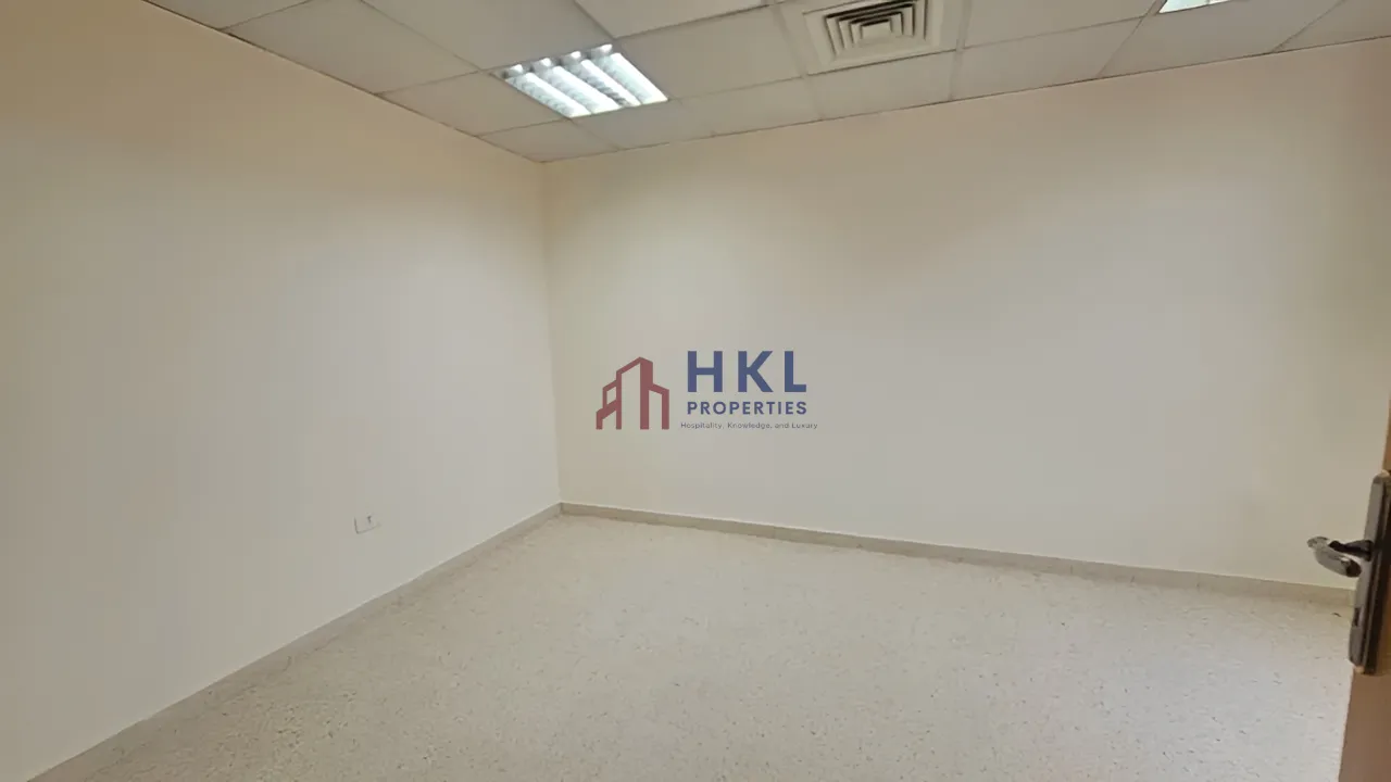 Office for rent in Hazmieh, Lebanon