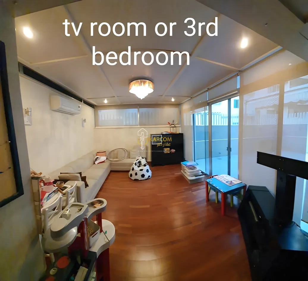 Apartment for Sale in Verdun