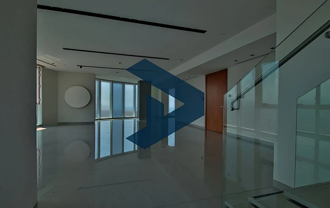 Apartment for rent in Sodeco, Beirut, Lebanon - 4 bed, 6 bath