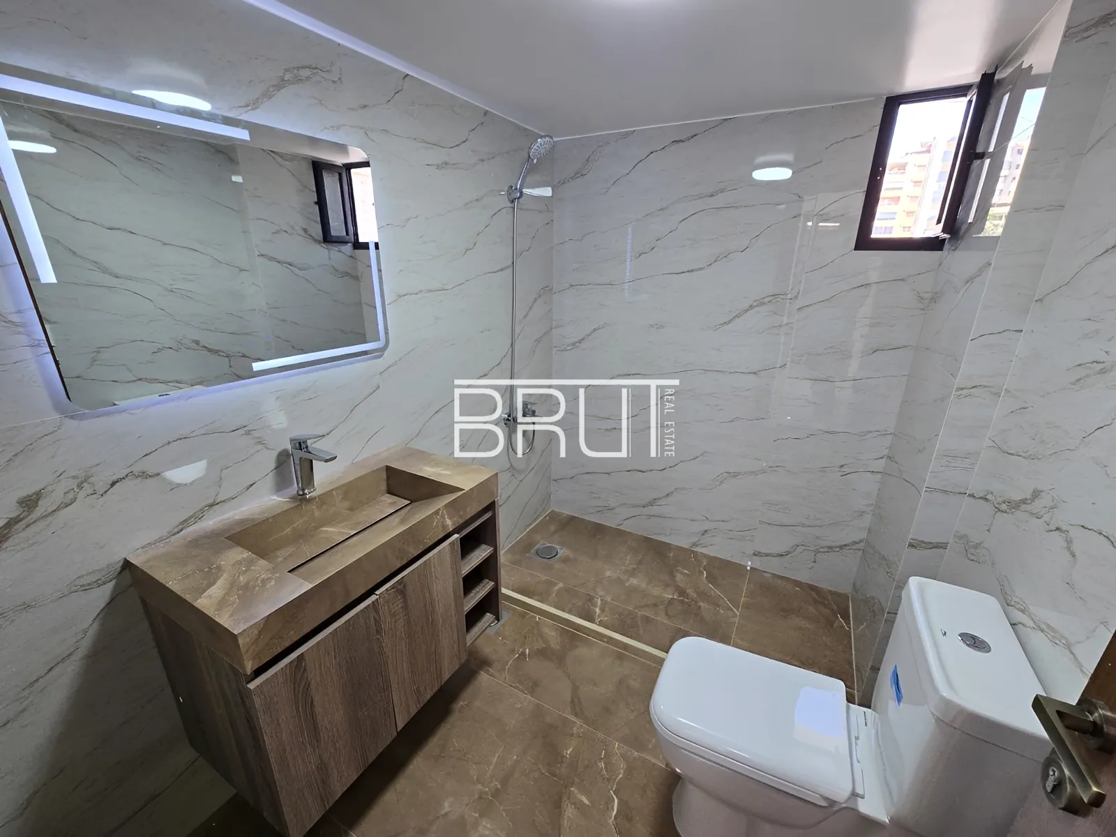 Apartment for sale in Zouk mosbeh, lebanon