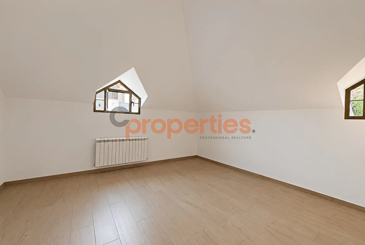 Apartment for Sale in Kafr