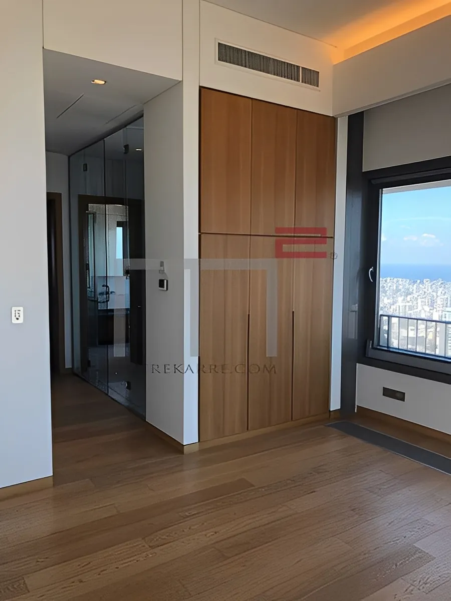 Apartment for Sale in Ashrafieh Beirut Lebanon - 3 bed, 5 bath