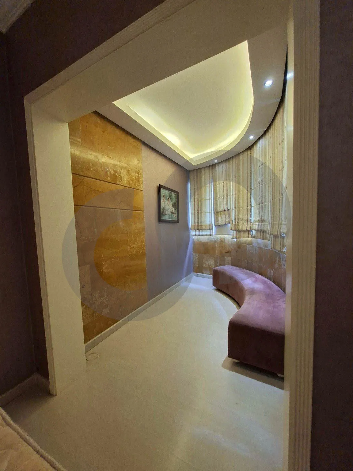 Apartment for Sale in Sanayeh
