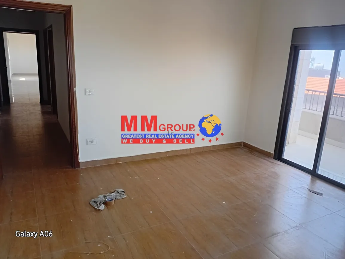 Apartment for rent in Mansourieh