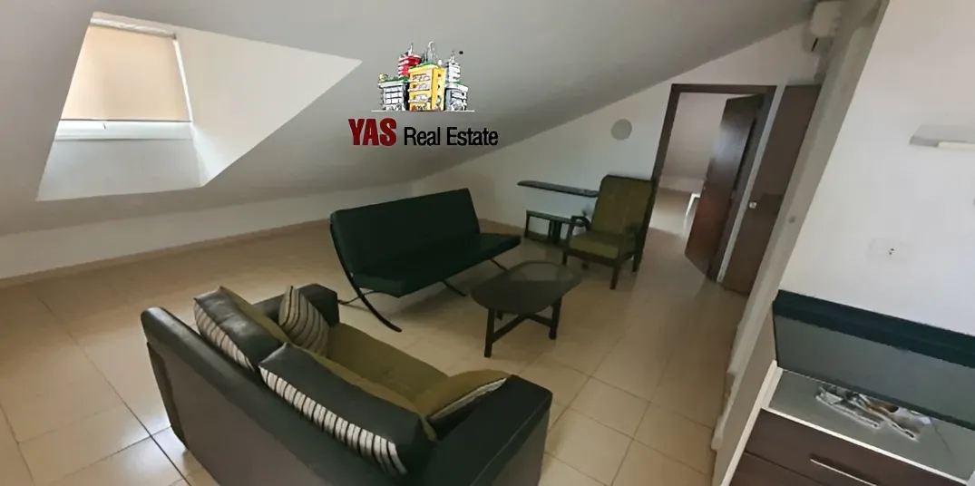 Apartment for Sale in Kfar Hbab