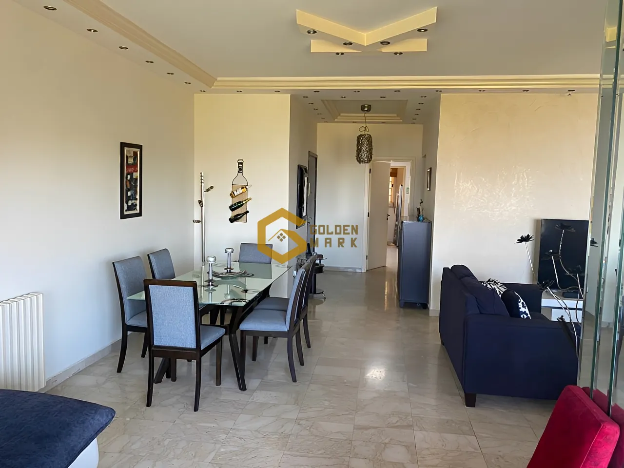 Apartment for Rent in Adma w Dafnah